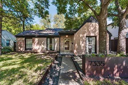 7335 Coronado Avenue Dallas, TX 75214