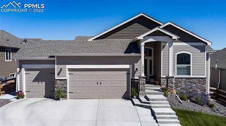 10241 Elgon Drive Colorado Springs, CO 80924