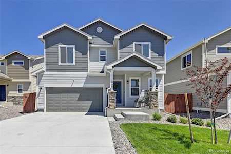 10584 Horton Dr Colorado Springs, CO 80925