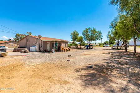 610 E Baseline Road Buckeye, AZ 85326