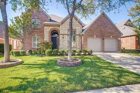 8601 Ponderosa Drive Mckinney, TX 75072