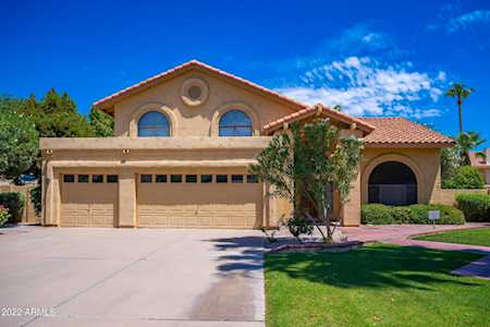 9430 E Larkspur Drive Scottsdale, AZ 85260