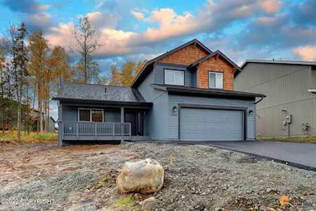 13120 Chase Circle Eagle River, AK 99577