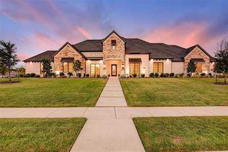 4300 American Pharoah Way Celina, TX 75009