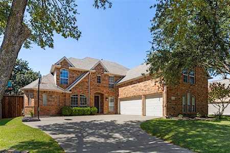 4145 Crooked Stick Drive Frisco, TX 75035