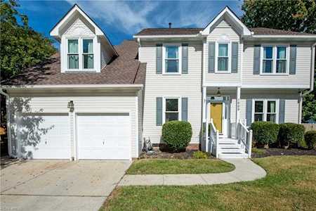 1000 Doe Run Ct Chesapeake, VA 23322