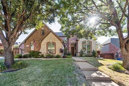 800 Robison Creek Drive Prosper, TX 75078