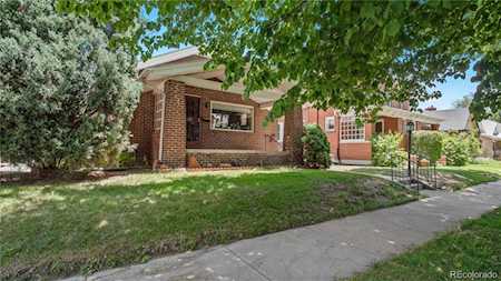 440 N Pennsylvania St Denver, CO 80203