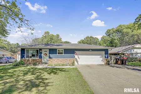 613 W Mount Hawley Terrace Peoria, IL 61615
