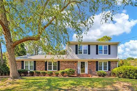 2606 Colgate Dr Fayetteville, NC 28304