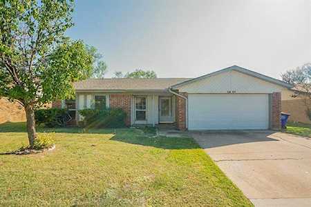 6444 N Park Drive Watauga, TX 76148