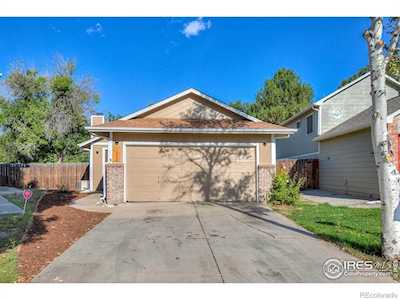 251 Wadsworth Circle Longmont, CO 80504