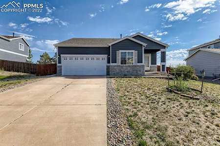 9211 Ballybunion Road Peyton, CO 80831