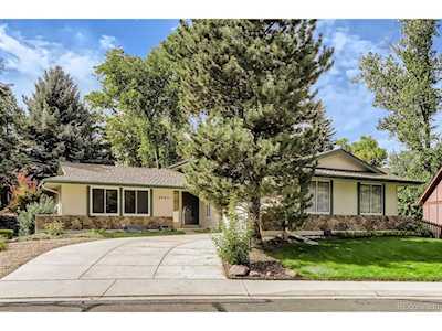 4940 W 101st Cir Westminster, CO 80031