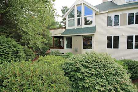 36 Forest Knoll Way #J4 Waterville Valley, NH 03215