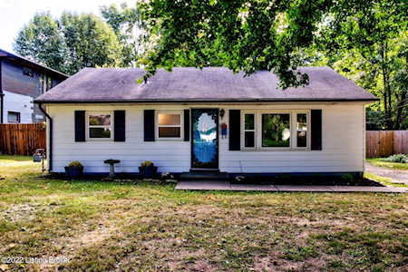 123 Alpha Ave Louisville, KY 40218
