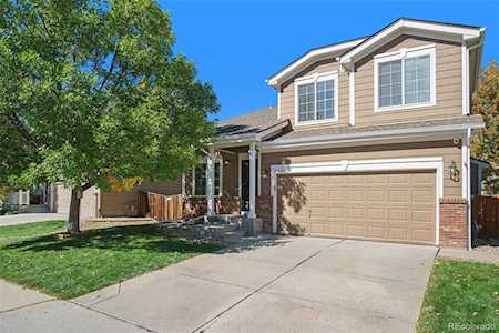 6332 Westview Circle Parker, CO 80134