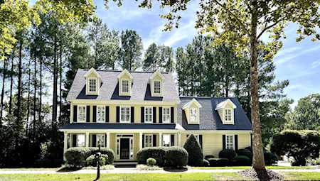 205 Kenmont Drive Holly Springs, NC 27540