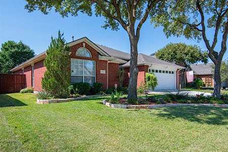 1201 Indian Cherry Lane Flower Mound, TX 75028