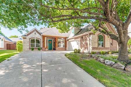 2824 Whitetail Court Mckinney, TX 75072