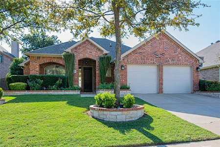 1109 Whispering Oaks Drive Keller, TX 76248