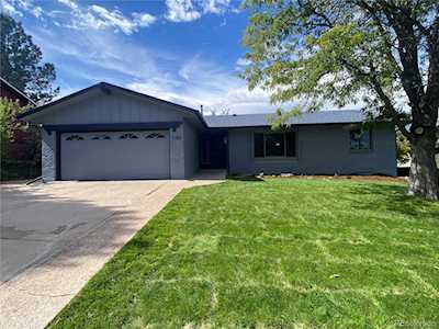 7153 S Quebec Ct Centennial, CO 80112