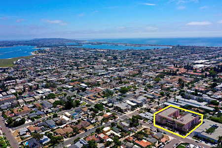 4730 Noyes St #102 San Diego, CA 92109