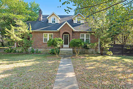 1002 Maplewood Pl Nashville, TN 37216