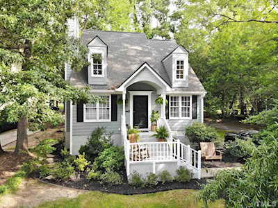 1713 Kingston Heath Way Raleigh, NC 27604