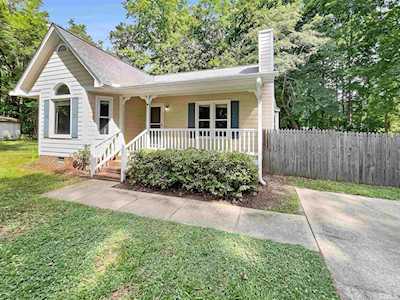 109 Melissa Court Clayton, NC 27520
