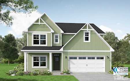 50 W Firefly Lane Clayton, NC 27527