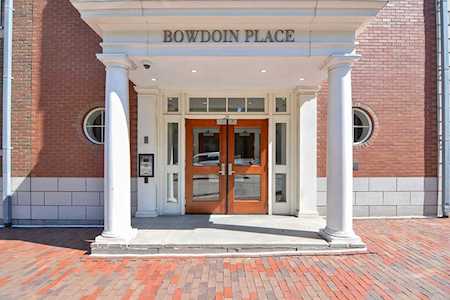 10 Bowdoin St #208 Boston, MA 02114
