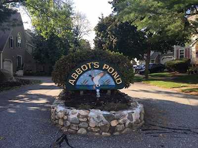 22 Michael Way #16 Andover, MA 01810