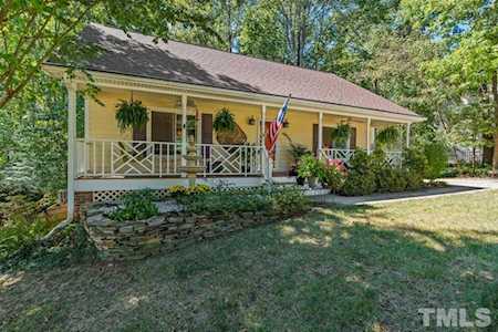 126 Bonaparte Drive Hillsborough, NC 27278
