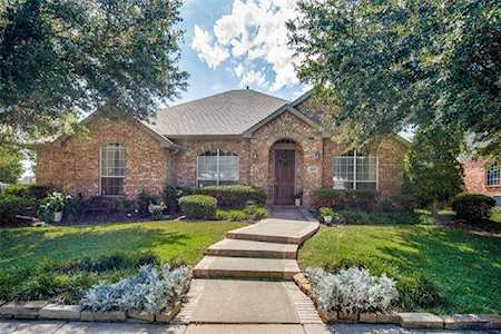 440 Fox Trail Allen, TX 75002
