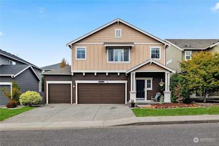 21312 SE 274th Place Maple Valley, WA 98038