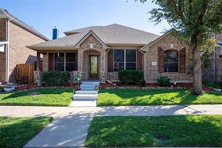 5625 Hampshire Drive Mckinney, TX 75070