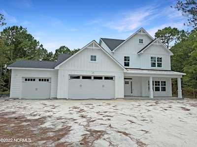 198 Mimosa Drive Sneads Ferry, NC 28460