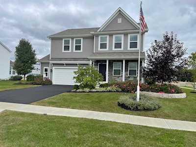 1140 Ayrshire Drive Obetz, OH 43207
