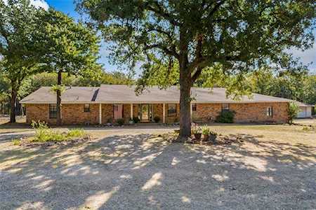 110 Shahan Drive Shady Shores, TX 76208