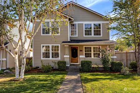 1412 Montgomery St Dupont, WA 98327