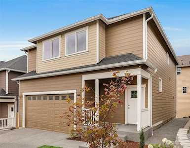 14304 Jefferson Way #2 Lynnwood, WA 98087