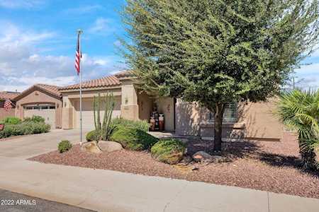 4086 E Narrowleaf Drive Gilbert, AZ 85298
