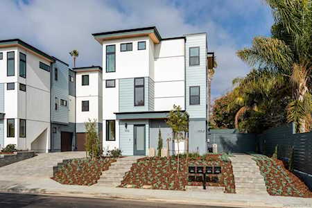 1906 Chalcedony San Diego, CA 92109