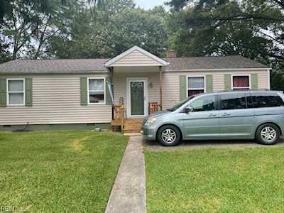 105 Byers Ave Portsmouth, VA 23701