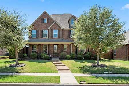 1734 Teakwood Drive Wylie, TX 75098