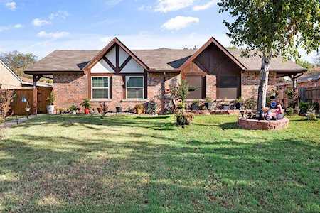 4404 Chapman Street The Colony, TX 75056