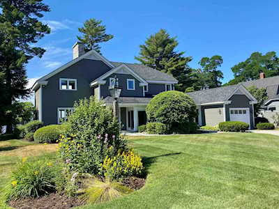 498 Governor Wentworth Hwy Tuftonboro, NH 03850