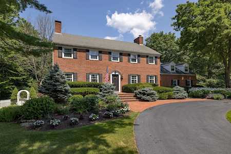 219 Kensington Rd Hampton Falls, NH 03844
