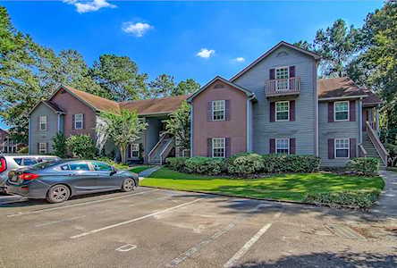 7955 Timbercreek Ln North Charleston, SC 29418